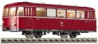 4408 Fleischmann Railbus class 995